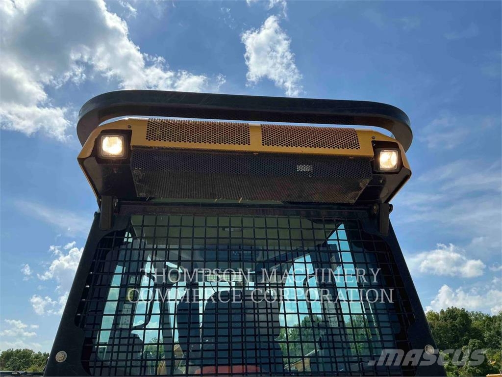 CAT D1 XL Rupsdozers
