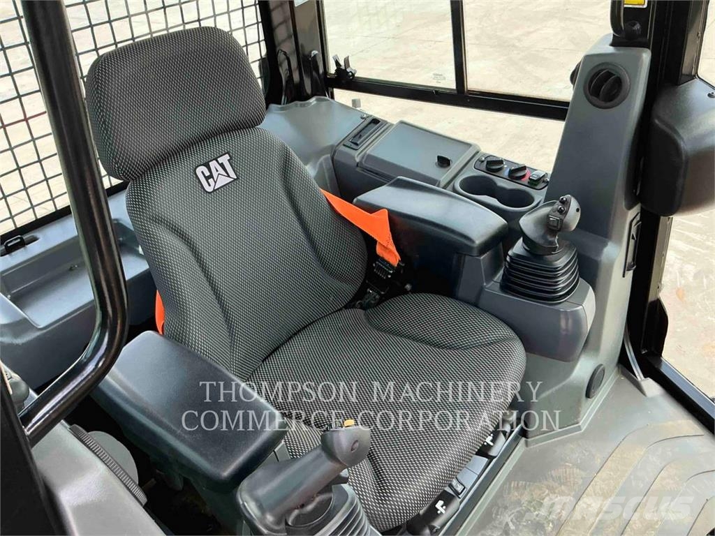 CAT D1 XL Rupsdozers