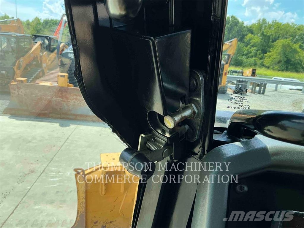 CAT D1 XL Rupsdozers