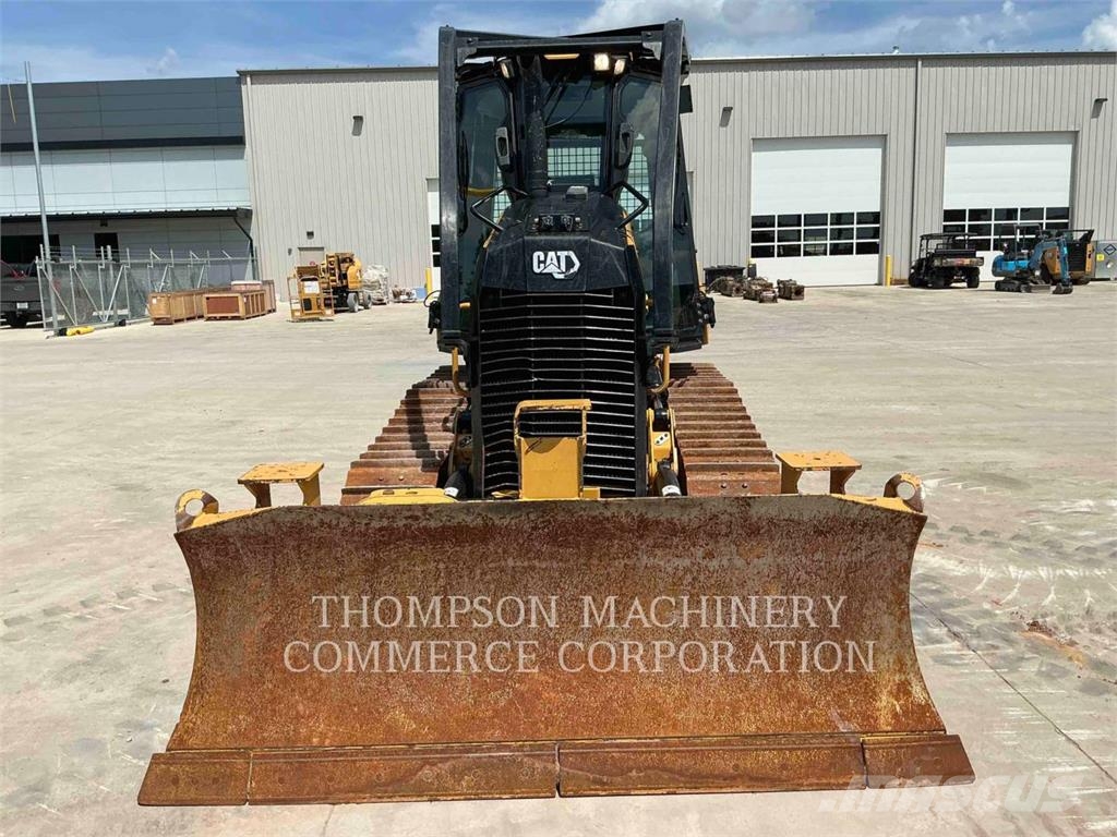 CAT D1 XL Rupsdozers