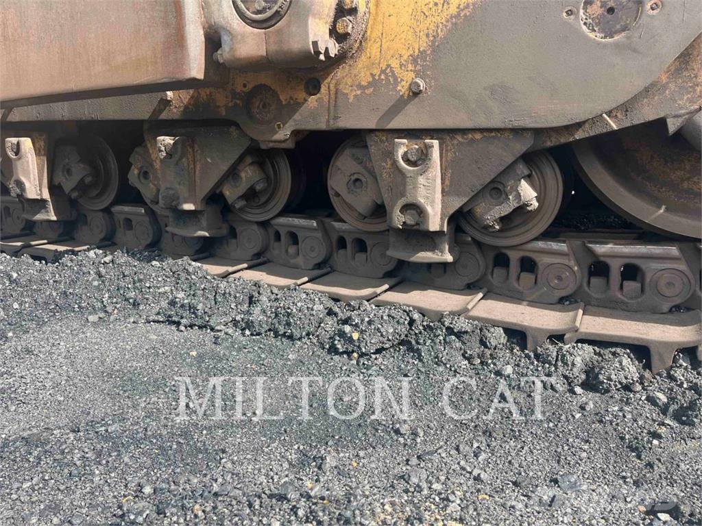 CAT D10N Spycharki gąsienicowe