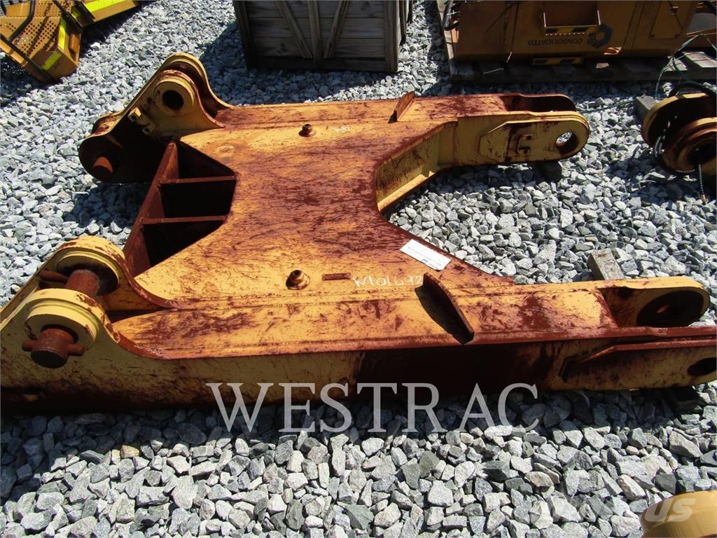 Cat D10T, USED FACILITY KALAMUNDA ROAD, Western Australia, Australia ...