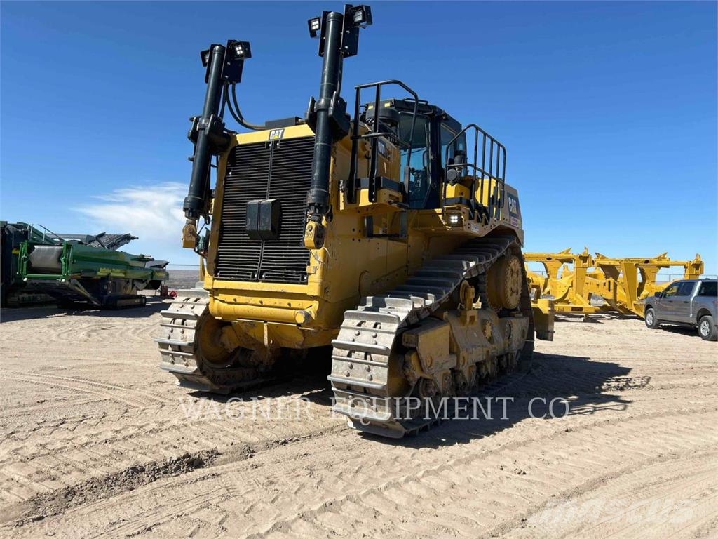 CAT D10T2 ブルドーザー