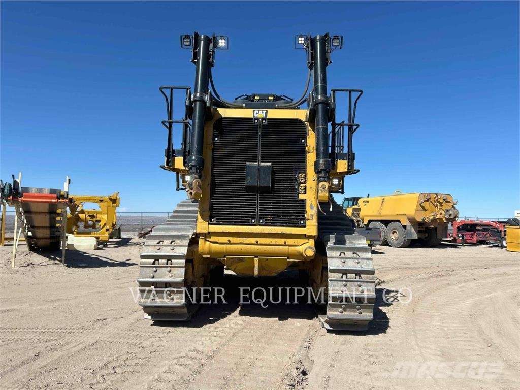 CAT D10T2 ブルドーザー