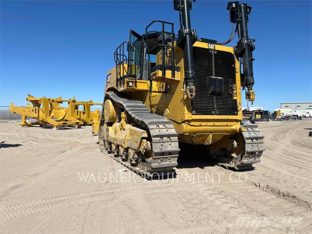 CAT D10T2 ブルドーザー