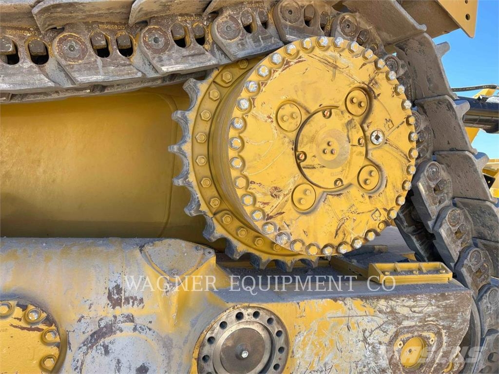CAT D10T2 ブルドーザー