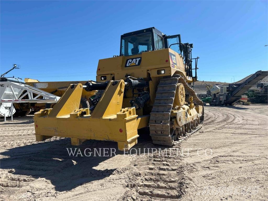 CAT D10T2 ブルドーザー