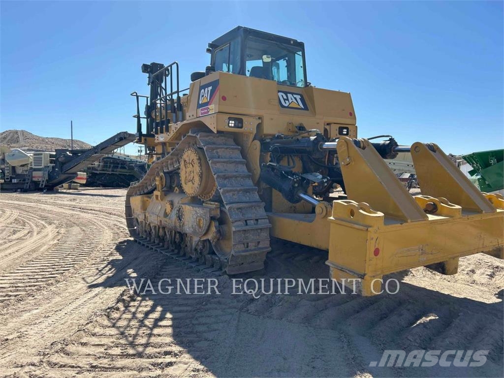 CAT D10T2 ブルドーザー