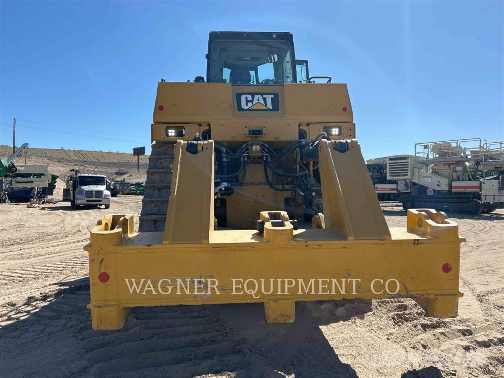 CAT D10T2 ブルドーザー
