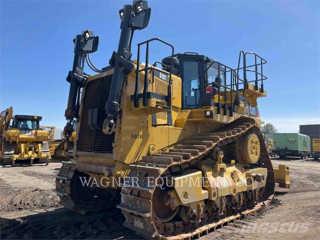 デッドストック 80年代 西ドイツ製 未使用 1/50 Cat D10 Cat D10T2, 2022, Albuquerque, New Mexico, アメリカ - 中古