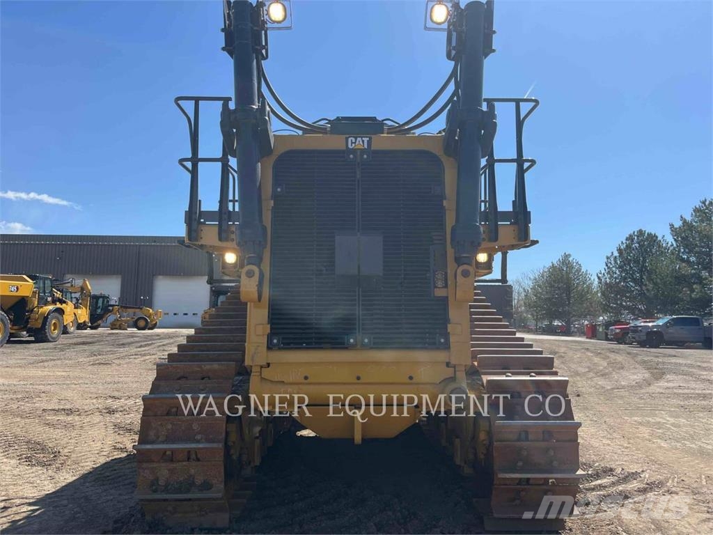 CAT D10T2 Crawler dozers
