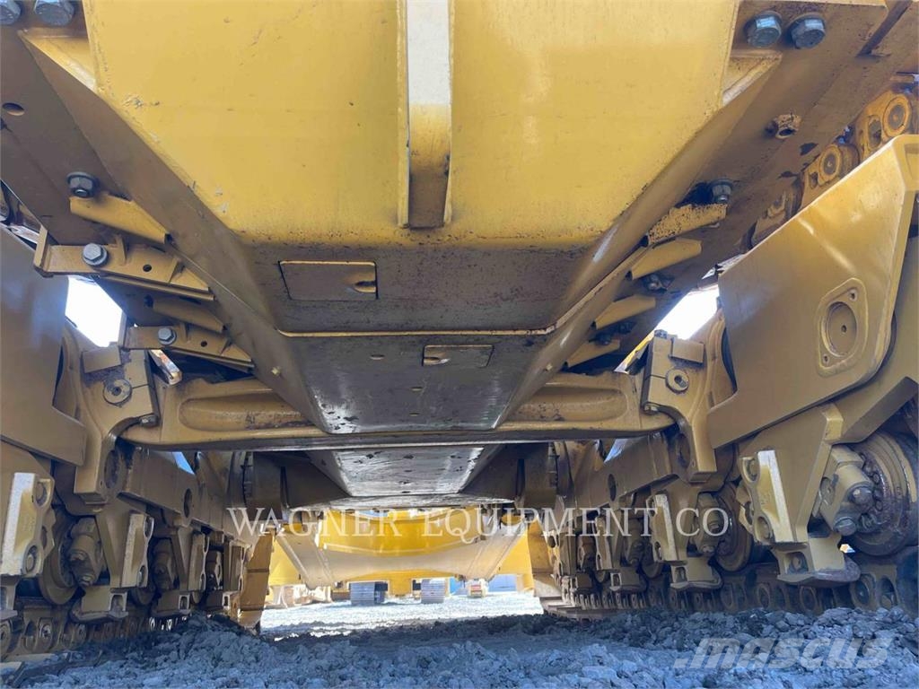 CAT D10T2 Crawler dozers