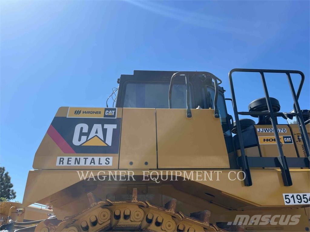CAT D10T2 Crawler dozers