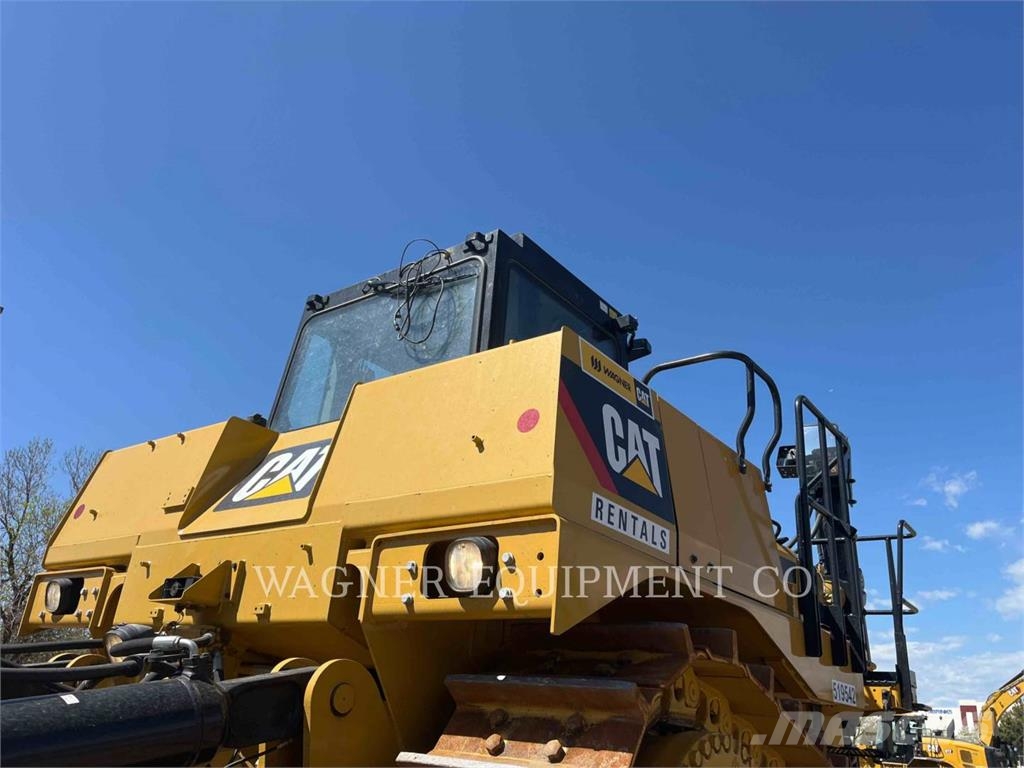 CAT D10T2 Crawler dozers