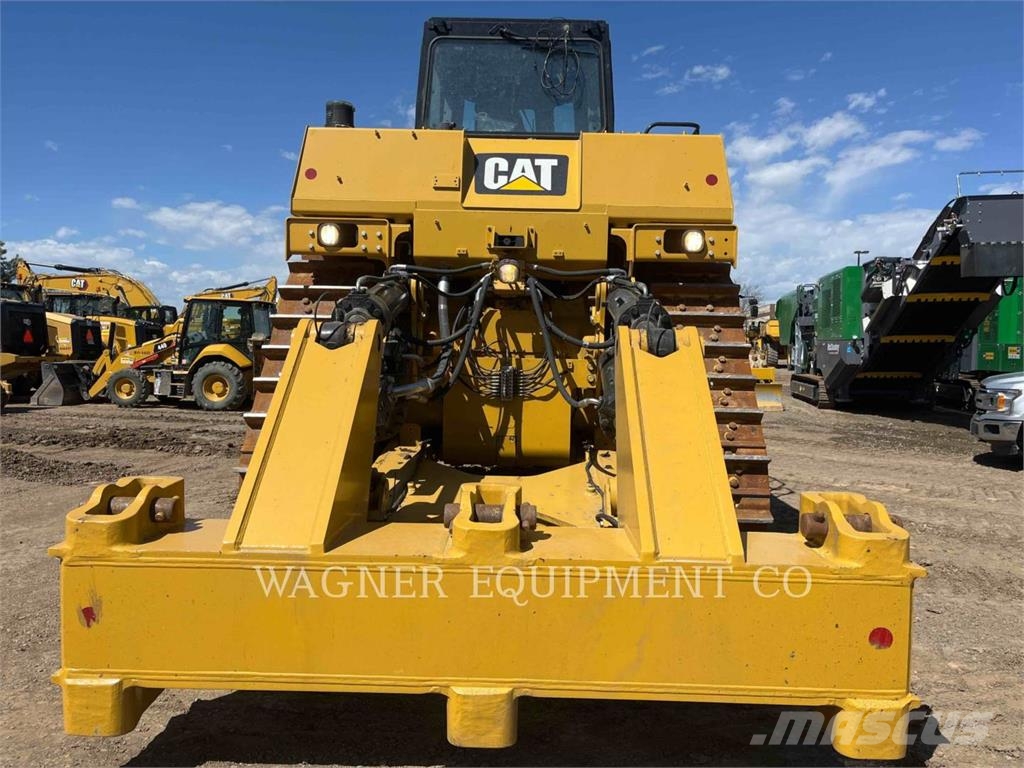CAT D10T2 Crawler dozers