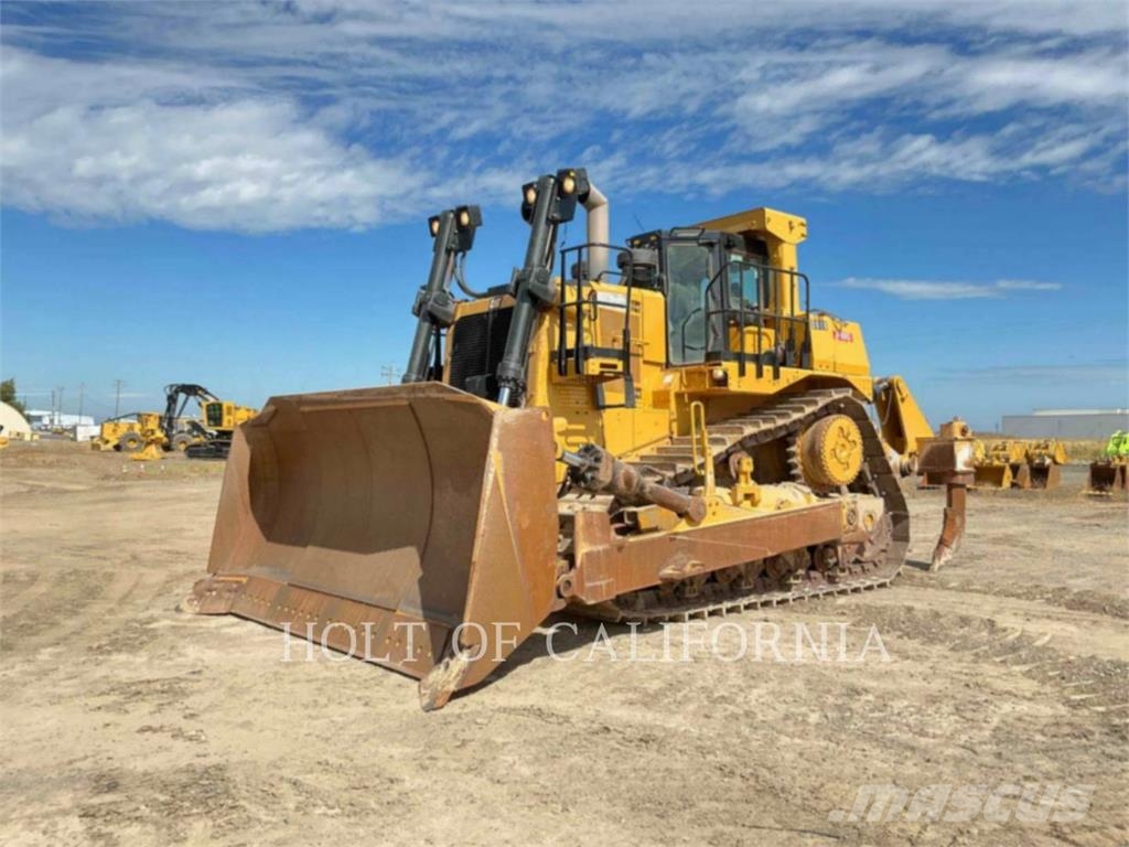 CAT D10T2 3W Bulldozer