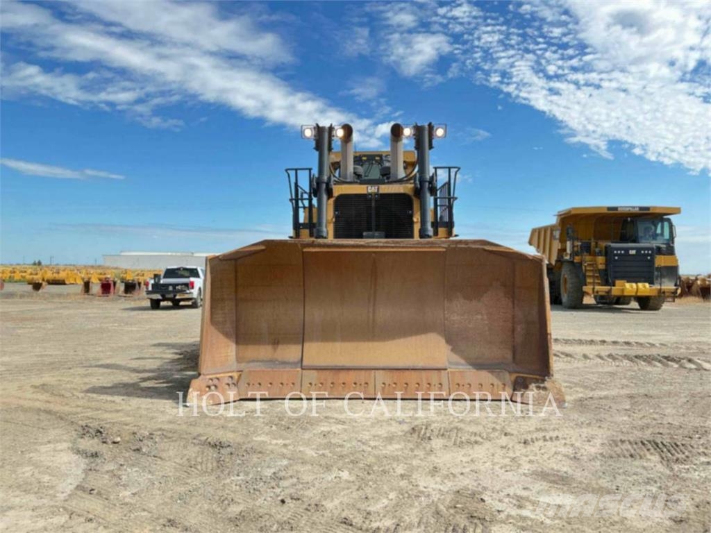 CAT D10T2 3W Bulldozer