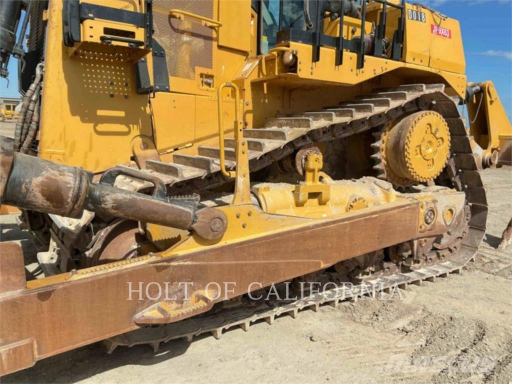 CAT D10T2 3W Bulldozer