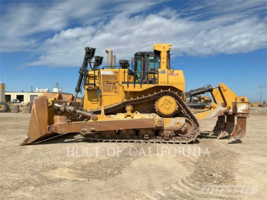 CAT D10T2 3W Bulldozer