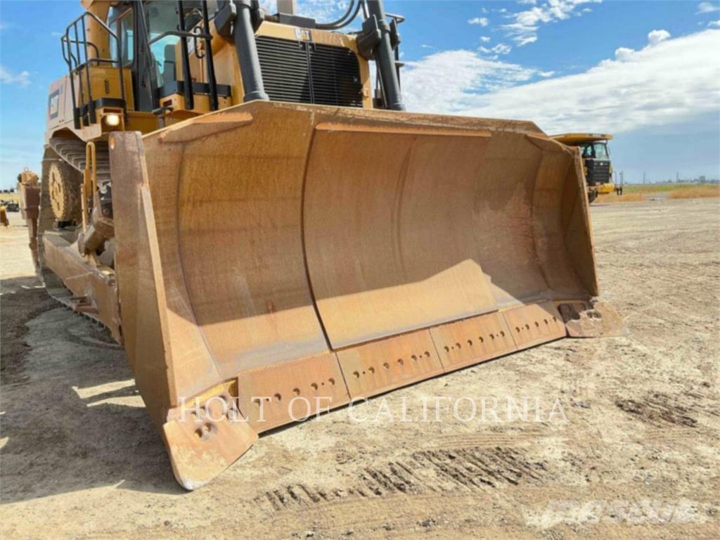 CAT D10T2 3W Bulldozer