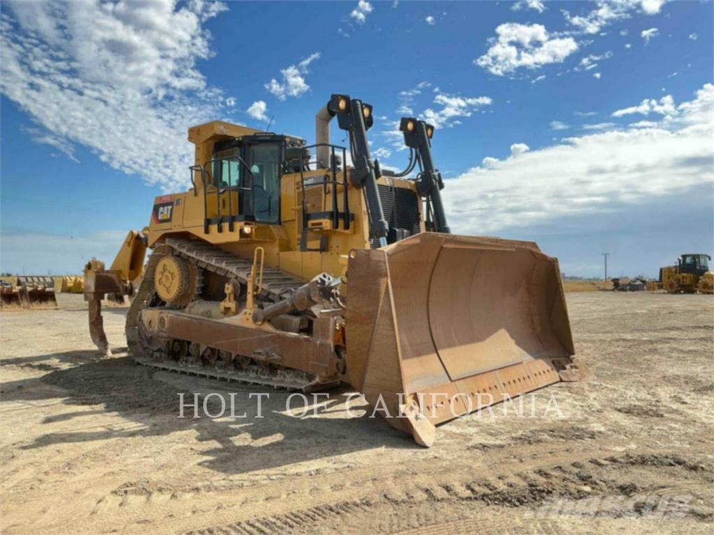 CAT D10T2 3W Bulldozer