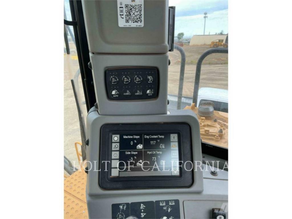 CAT D10T2 3W Bulldozer