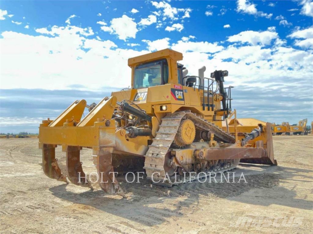 CAT D10T2 3W Bulldozer