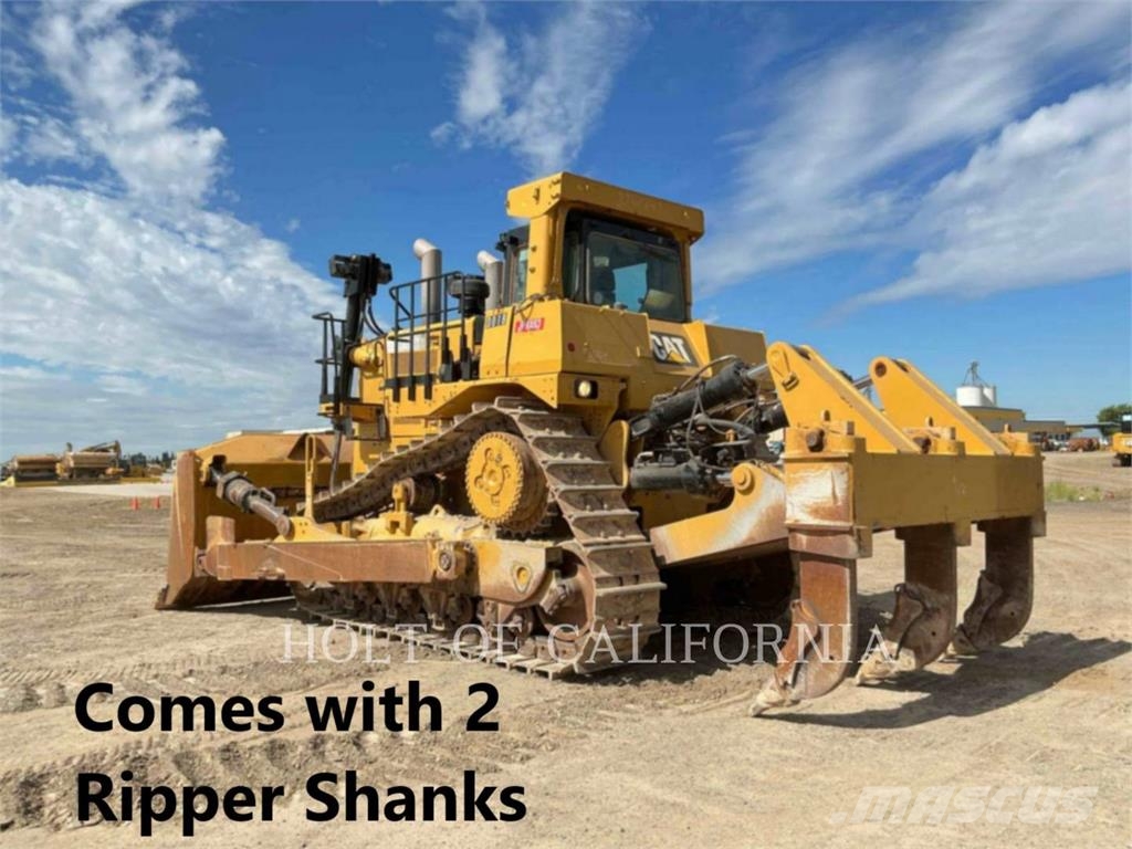 CAT D10T2 3W Bulldozer