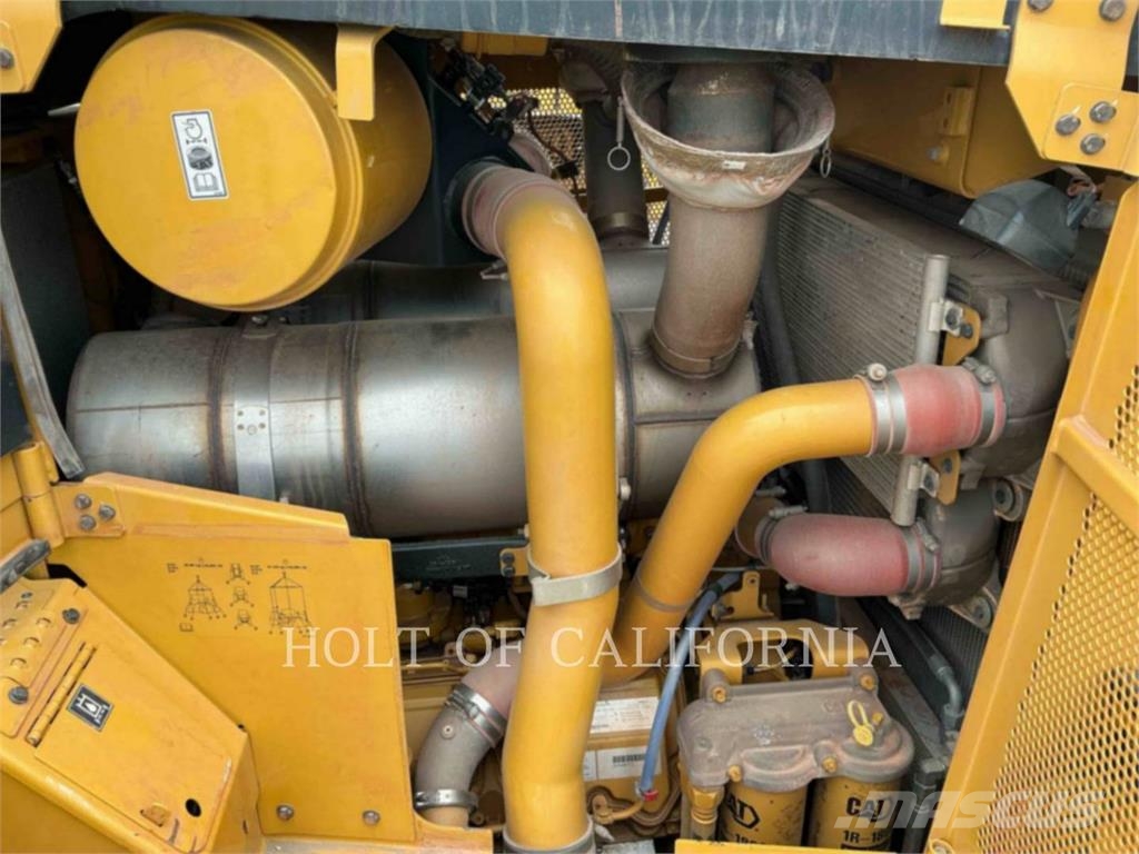 CAT D10T2 3W Bulldozer