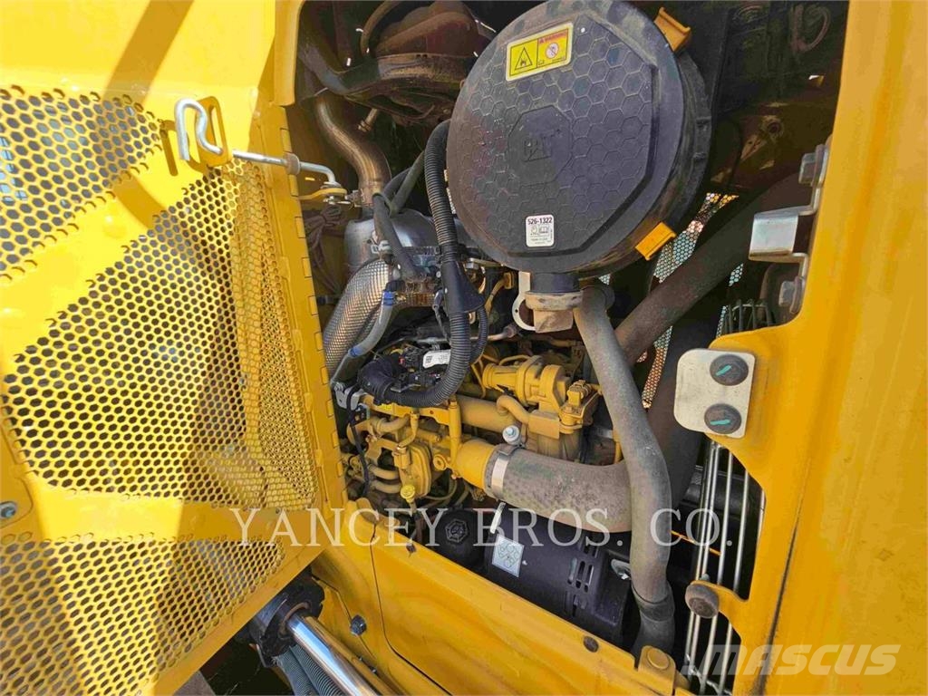 CAT D112LGP Tratores de esteira