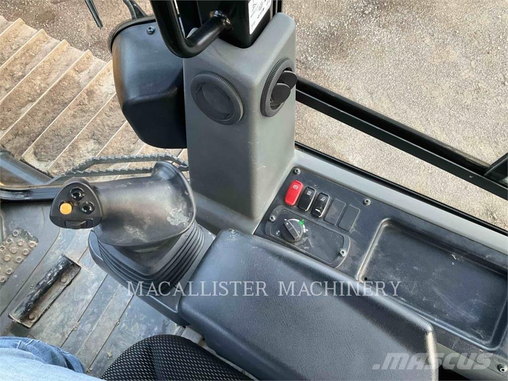 CAT D112LGP Bulldozer på larvebånd