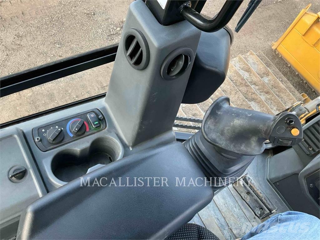 CAT D112LGP Bulldozer på larvebånd
