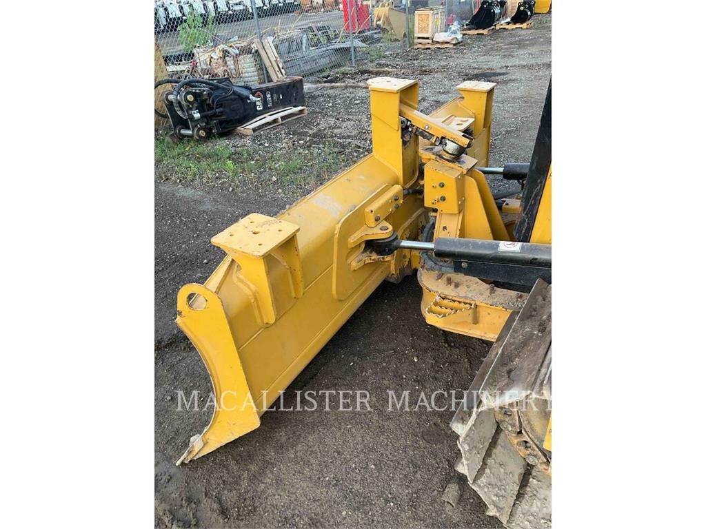 CAT D112LGP Bulldozer på larvebånd