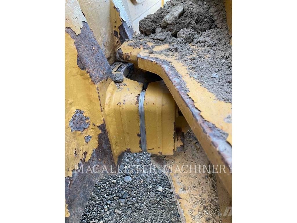 CAT D112LGP Bulldozer på larvebånd