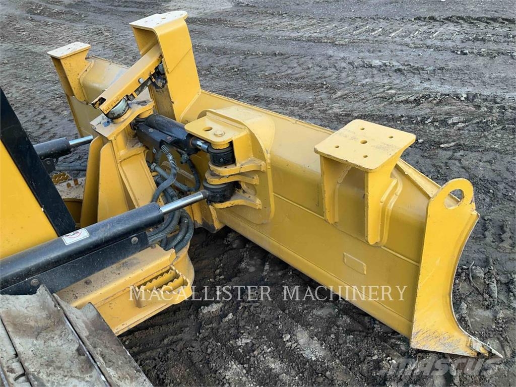 CAT D112LGP Bulldozer på larvebånd