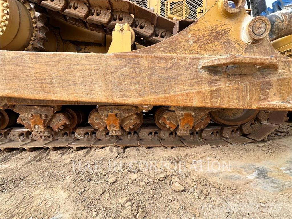 CAT D11R 履帶推土機