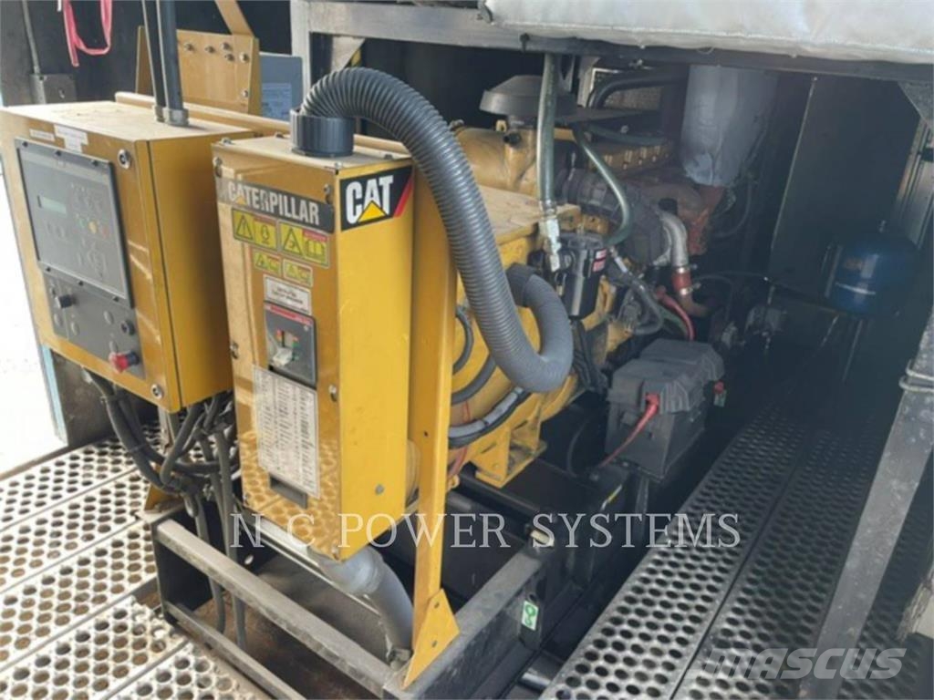 CAT D150 Άλλες γεννήτριες