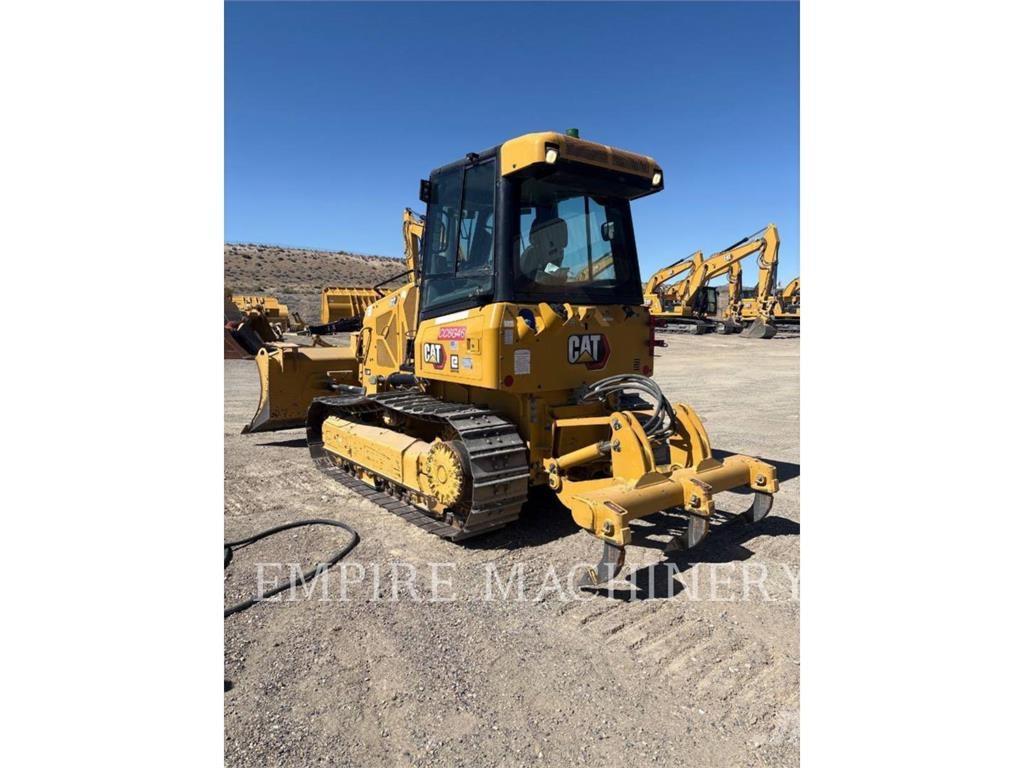 CAT D2-12 ARO Rupsdozers