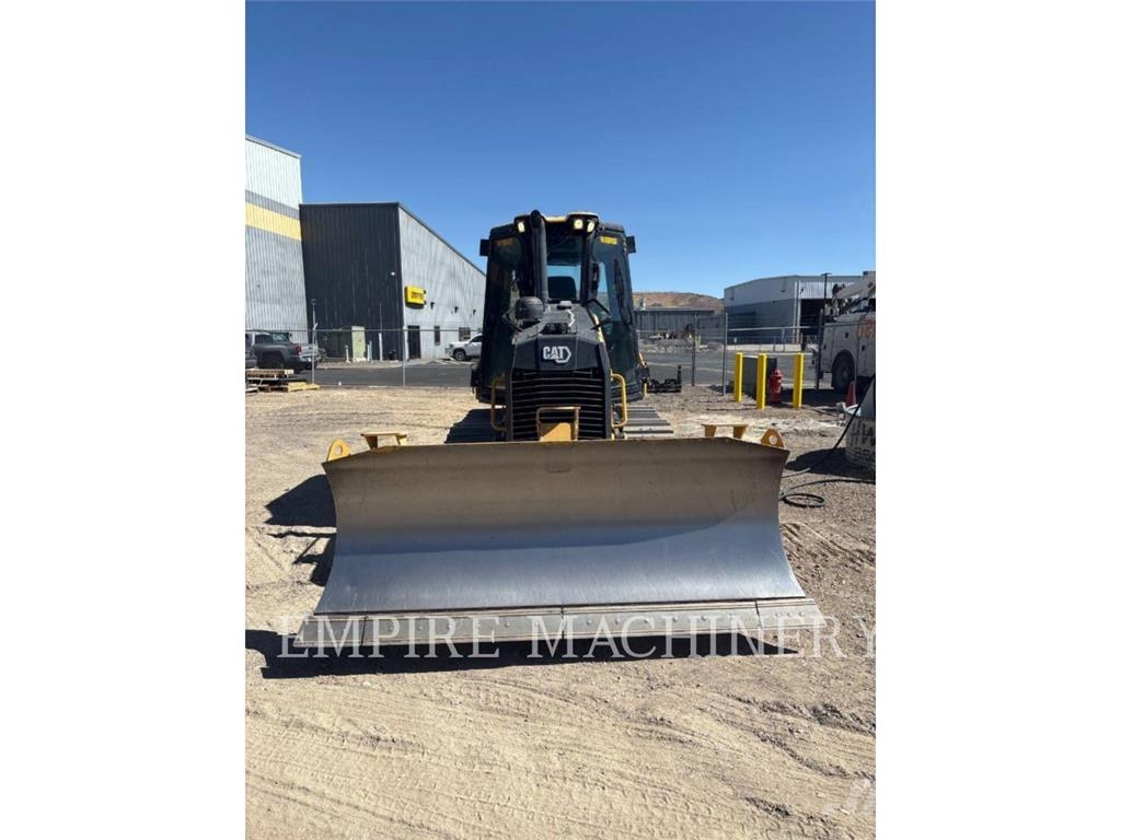 CAT D2-12 ARO Rupsdozers