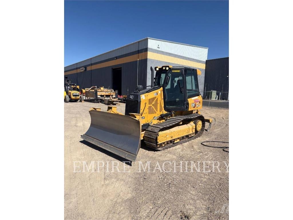 CAT D2-12 ARO Rupsdozers