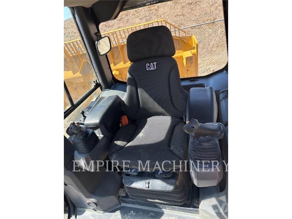 CAT D2-12 ARO Rupsdozers