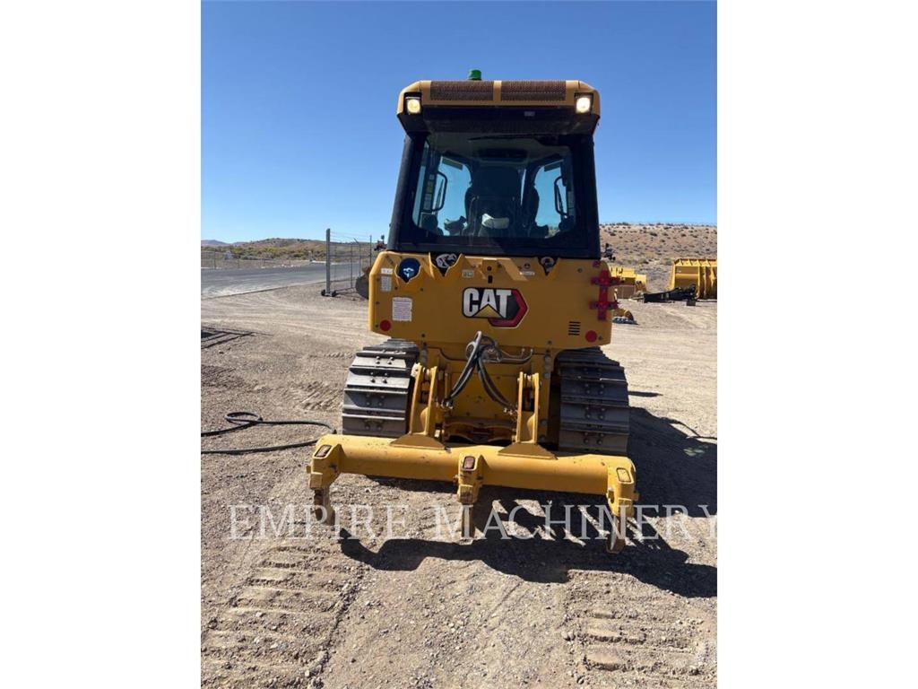 CAT D2-12 ARO Rupsdozers