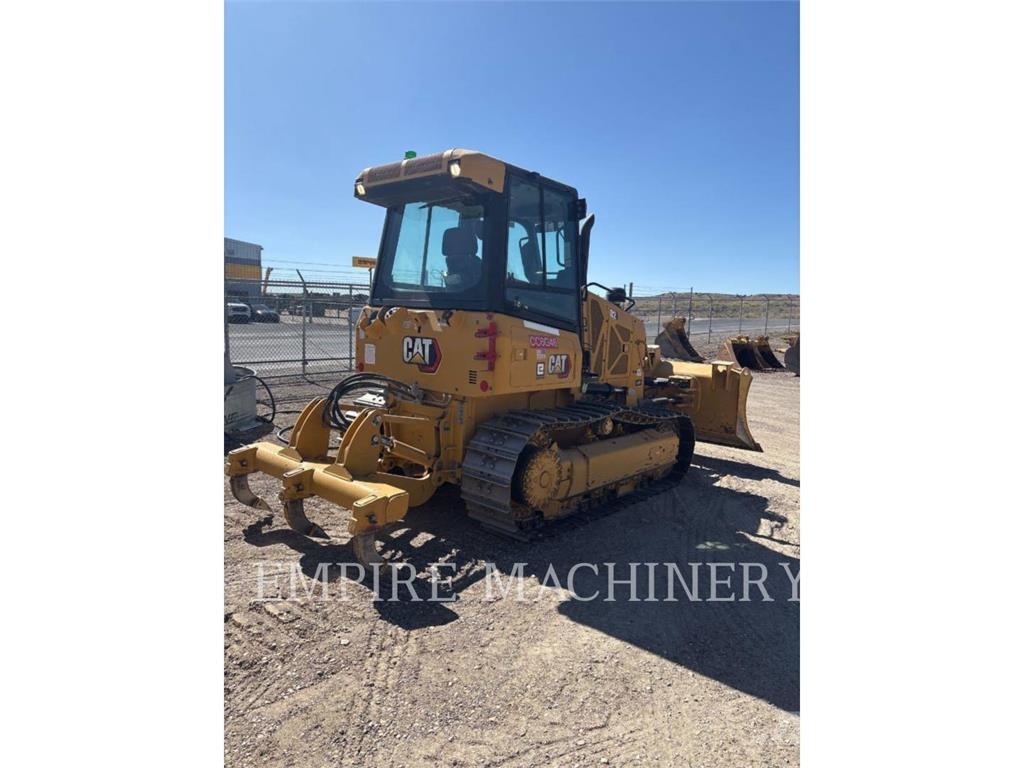 CAT D2-12 ARO Rupsdozers