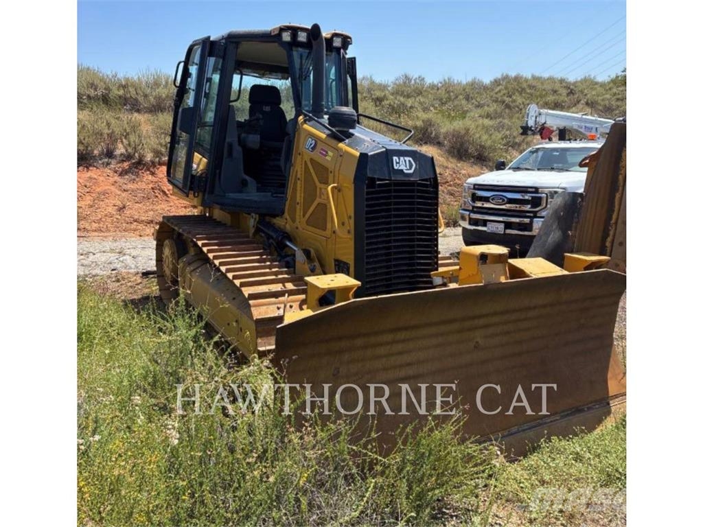 CAT D2 SL Crawler dozers