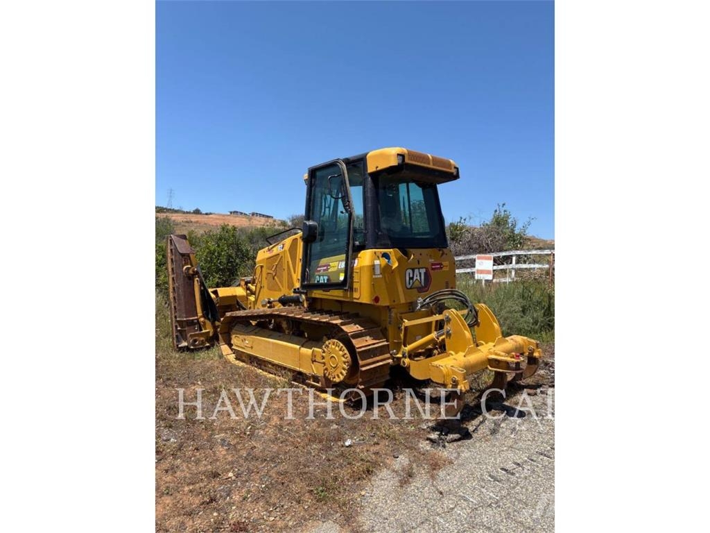 CAT D2 SL Crawler dozers