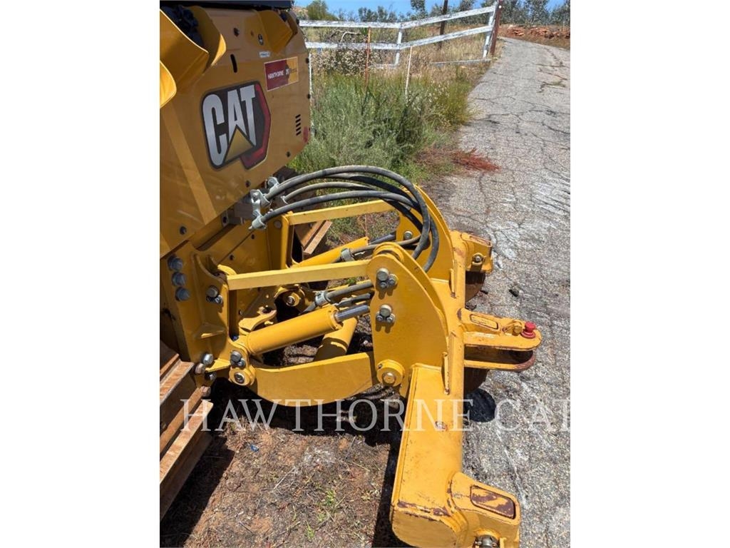 CAT D2 SL Crawler dozers