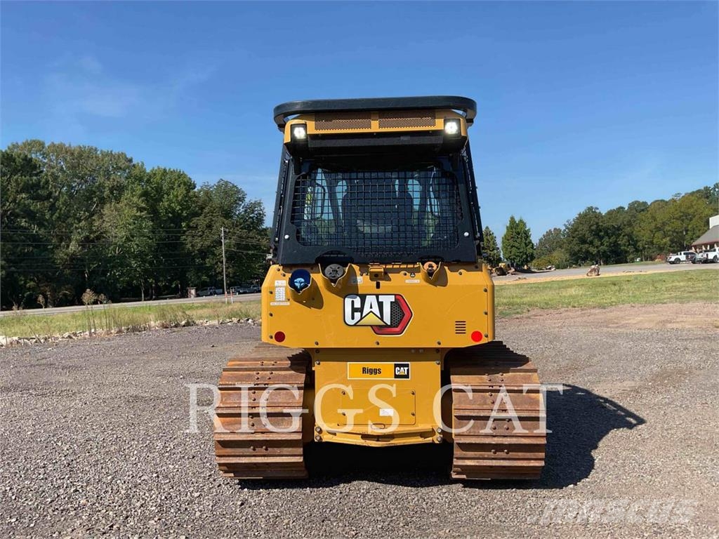 CAT D212LGP Buldožerji goseničarji