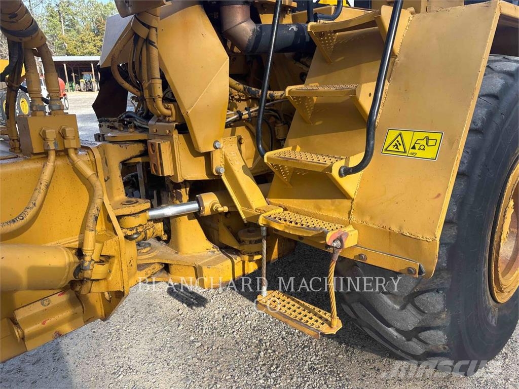 CAT D250EII Wozidła przegubowe