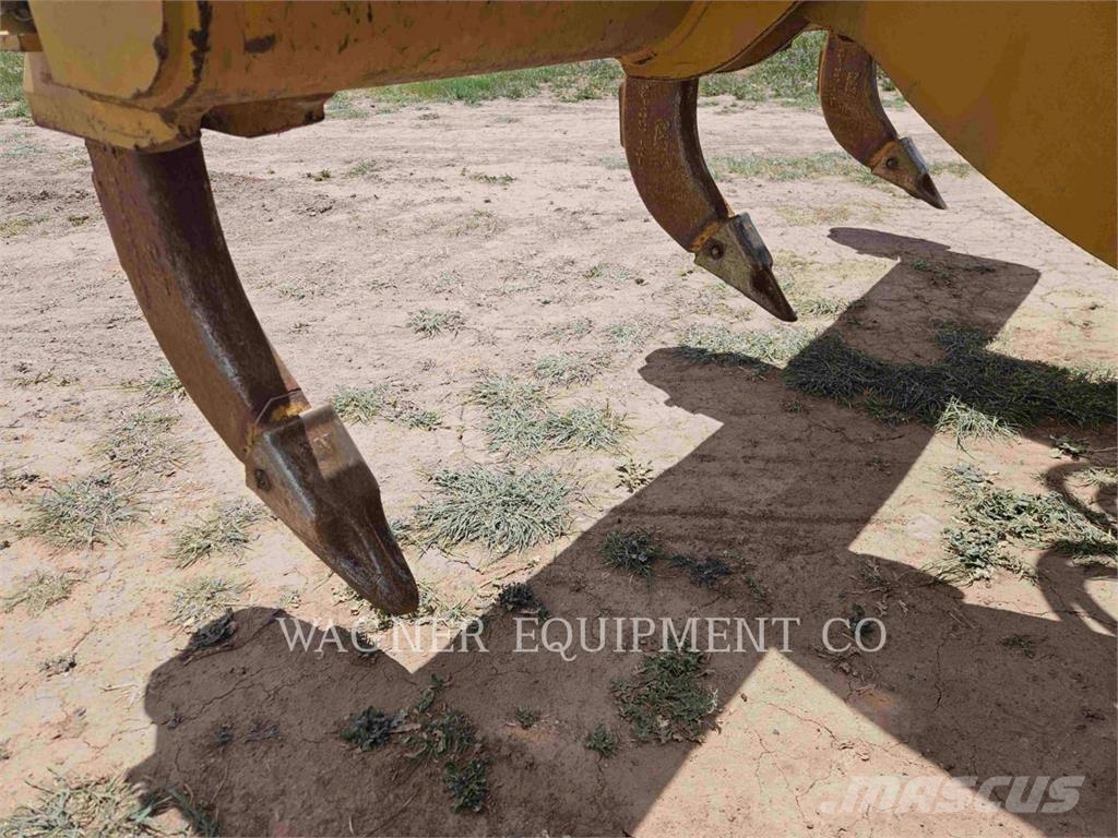 CAT D3 Bandschaktare