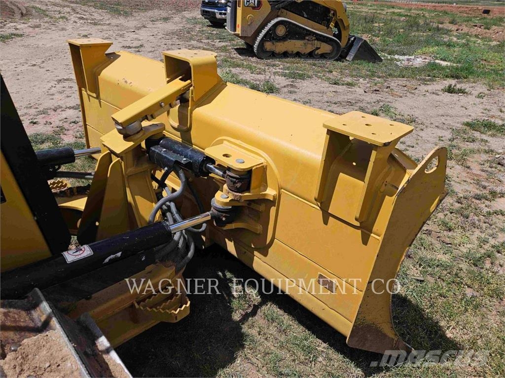 CAT D3 Bandschaktare